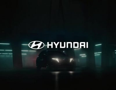 Así de sorprendente es el nuevo Hyundai Tucson que se desvela el 15 de