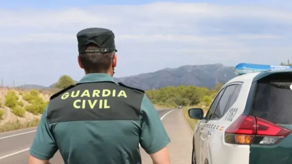 La Guardia Civil Te Avisa Del Nuevo Timo Que Inunda Las Redes Sociales