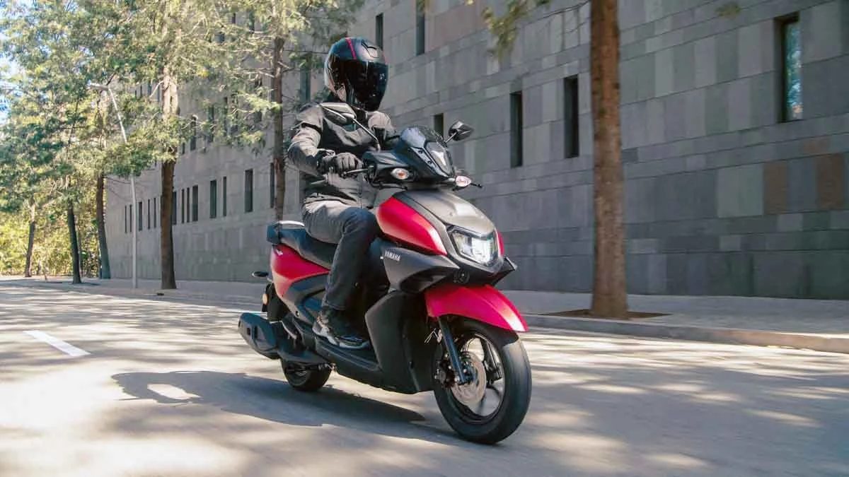 Si Pensabas Conducir Una Moto De 125 Cc Con El Carnet De Coche