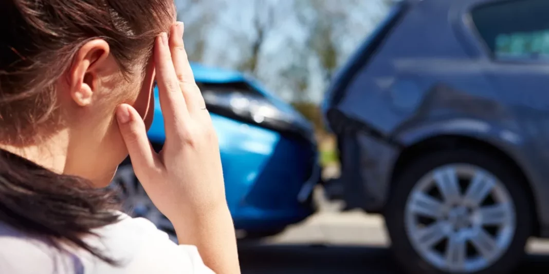 ¿Qué pasa si tenemos un accidente?