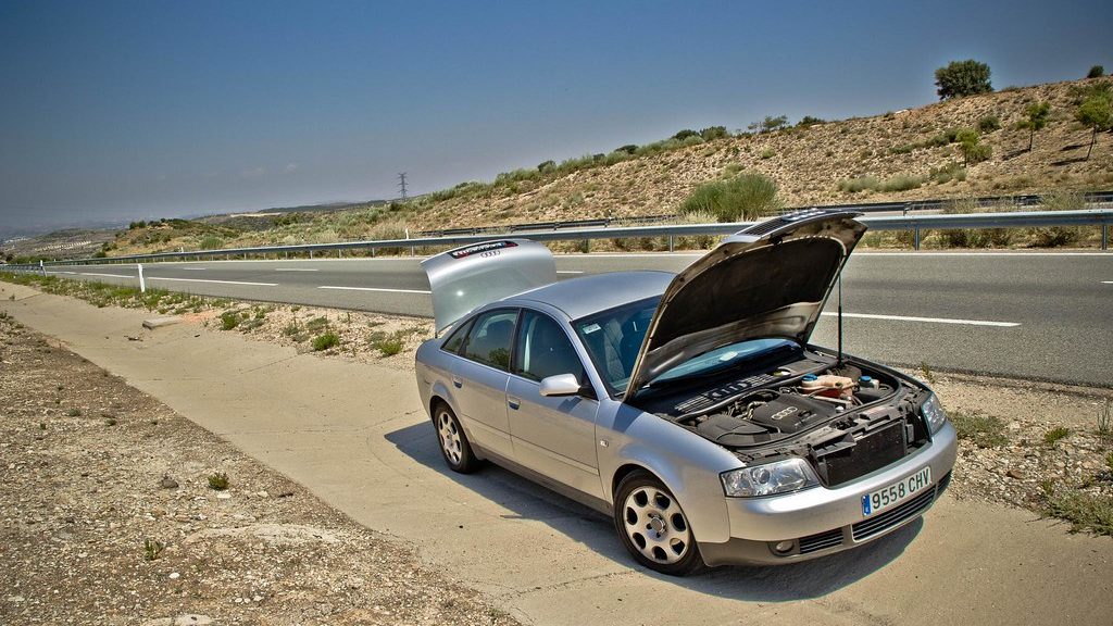 Las Averías Más Comunes En El Coche Y Cómo Prevenirlas - Motor 16