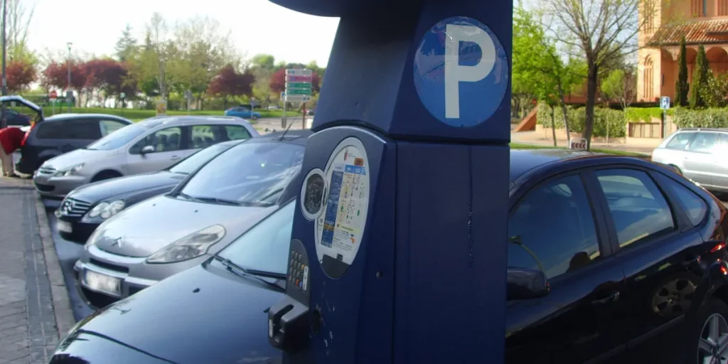 Estos son los parkings más económicos de Madrid