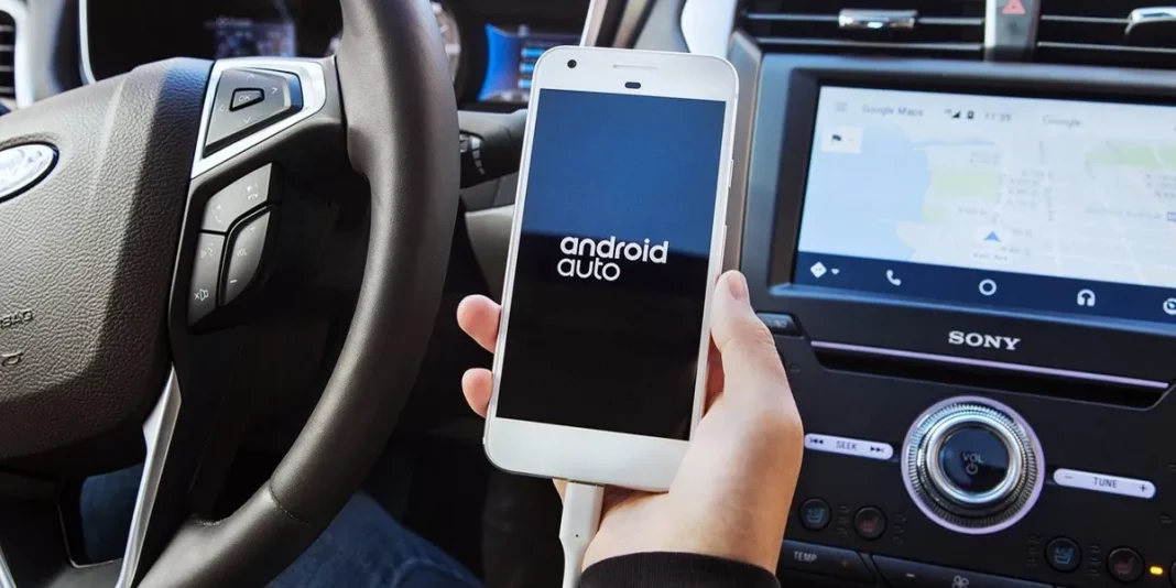 android auto