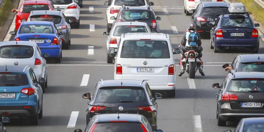 ¿Qué coches son afectados?