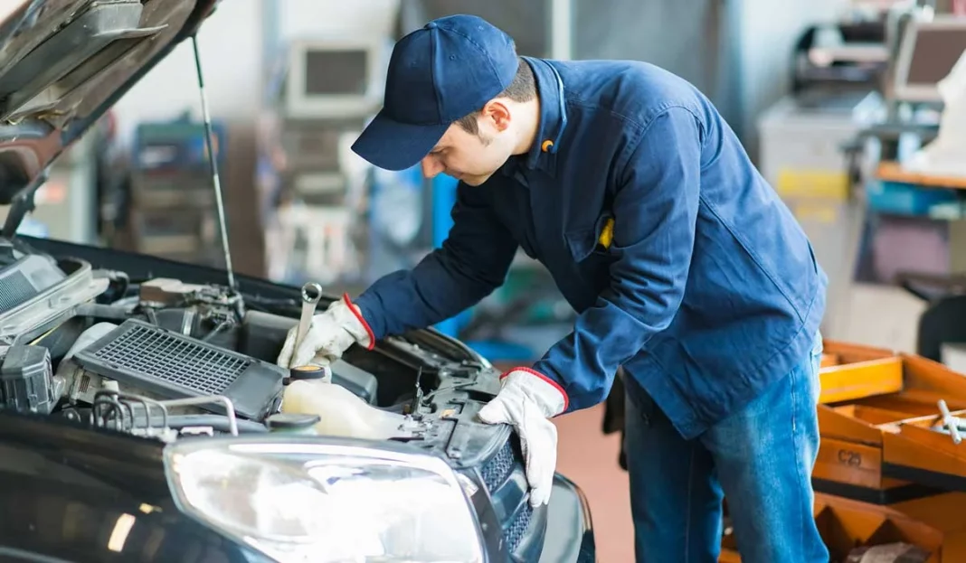 ¿Se puede cambiar el sistema del coche?