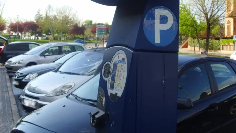 Los cambios que han llegado a los parquímetros de Madrid para tocarte el bolsillo