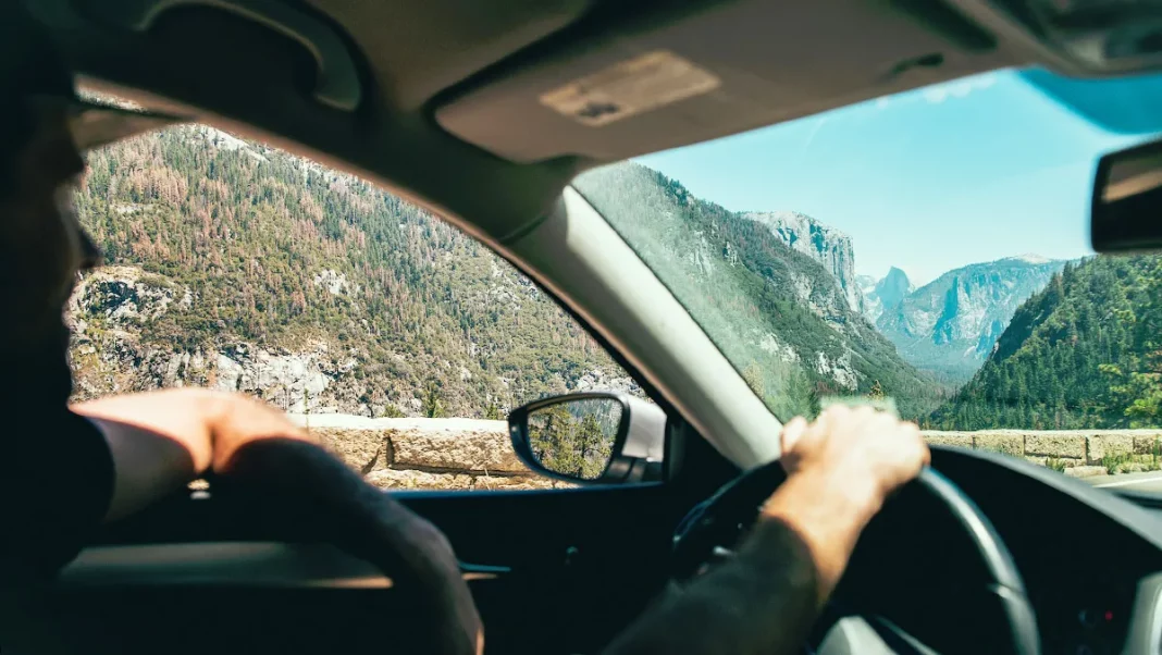 ¿Cuándo usar las ventanas abiertas?