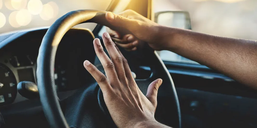 Diferencia con el volante tradicional