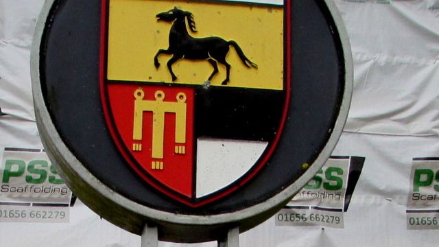 Cómo ha cambiado el logo de Porsche con el paso de los años - Motor 16