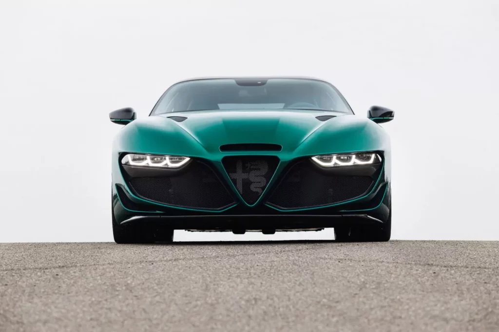 2022 alfa romeo giulia swb zagato 12 1 Motor16