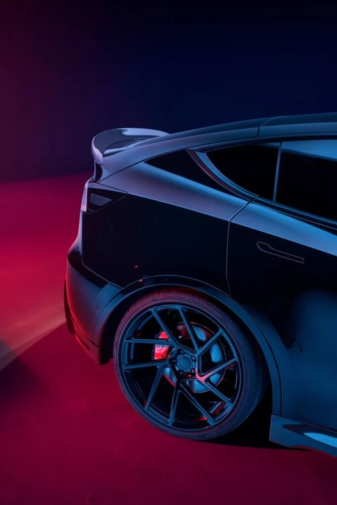 2023 Novitec Tesla Model Y 8 Motor16