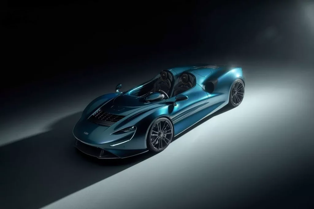 2023 Novitec McLaren Elva 1 Motor16