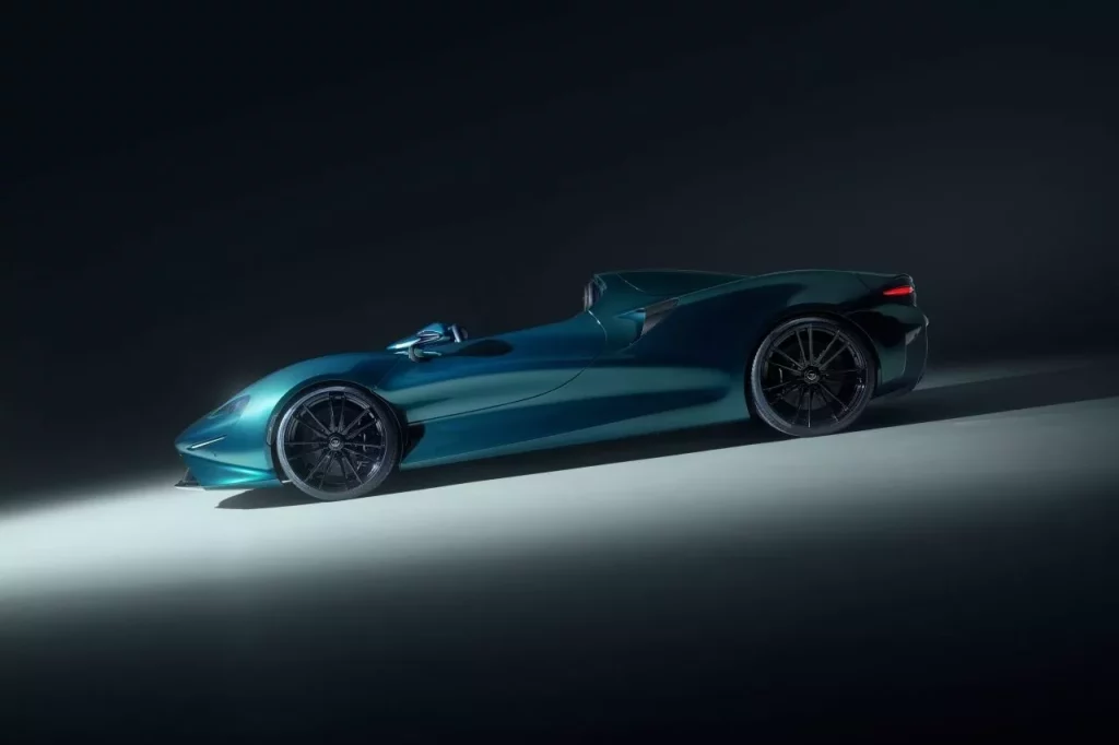 2023 Novitec McLaren Elva 3 Motor16