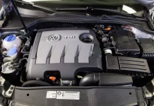 El exdirector ejecutivo de Volkswagen cuando el ‘dieselgate’ espera su juicio penal