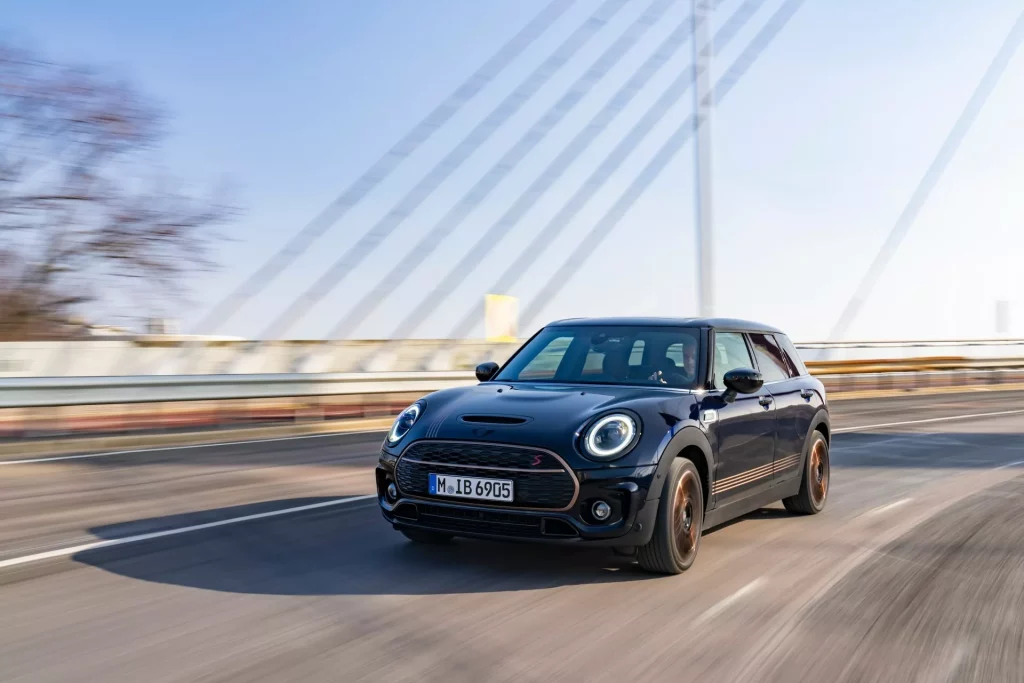 2023 MINI Clubman Final Edition 9 Motor16