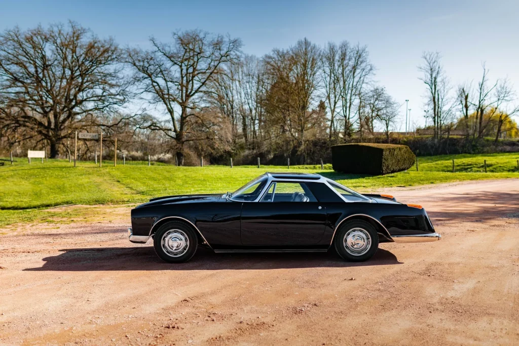 1959 Facel Vega II Prototype 4 Motor16