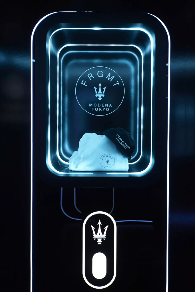 2023 Maserati GranTurismo Fuoriserie Celebration 5 Motor16