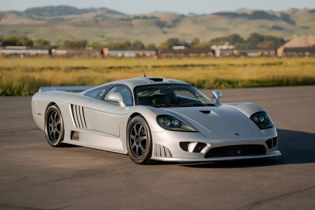 2003 saleen s7 paul walker 1 Motor16