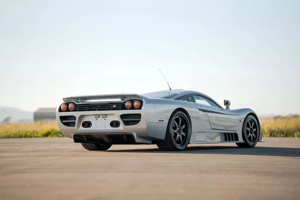 2003 saleen s7 paul walker 13 Motor16