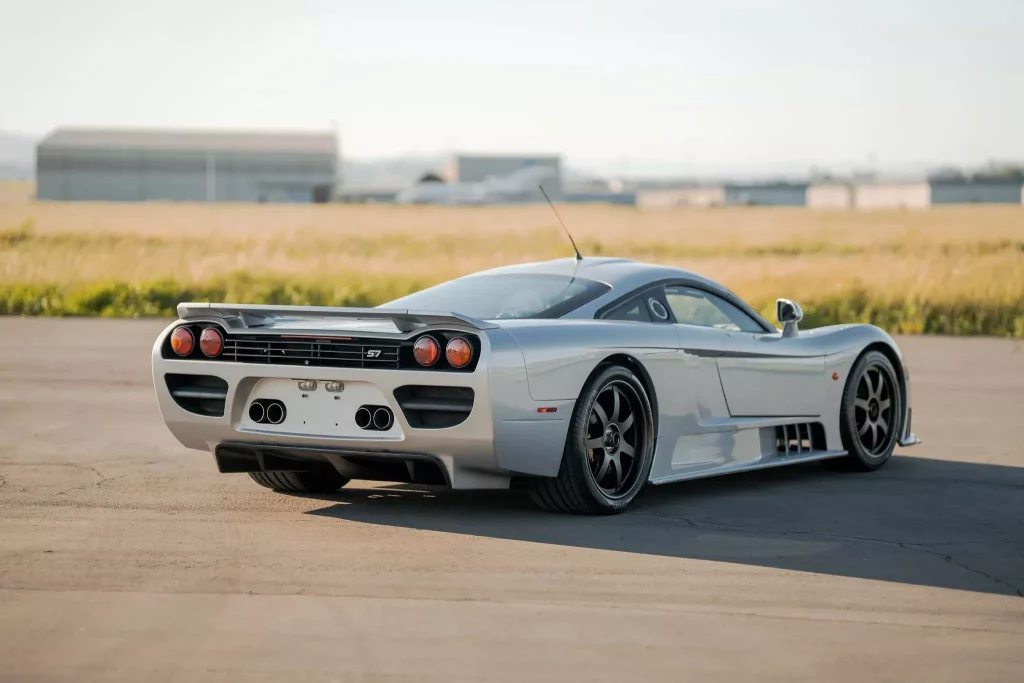 2003 saleen s7 paul walker 3 Motor16