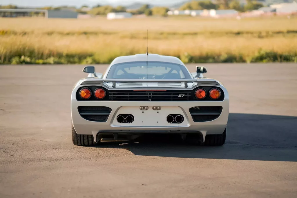 2003 saleen s7 paul walker 4 Motor16