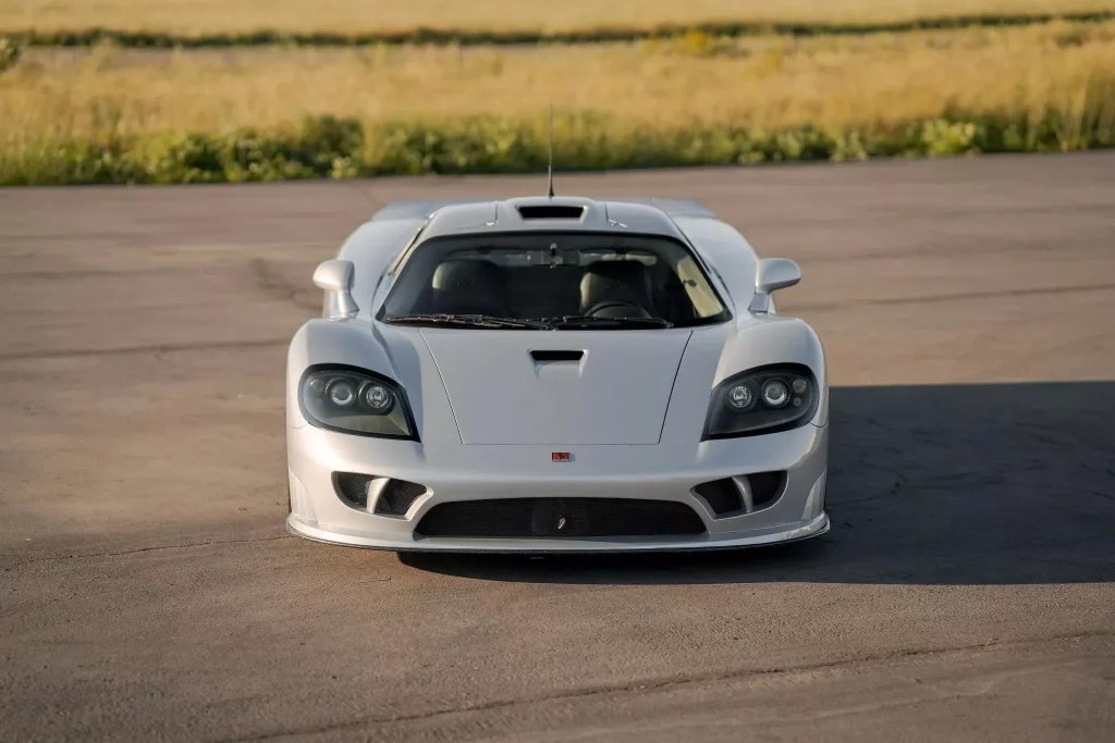 2003 saleen s7 paul walker 8 Motor16