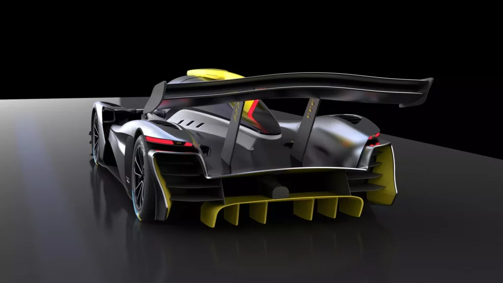 2023 777 hypercar 10 Motor16