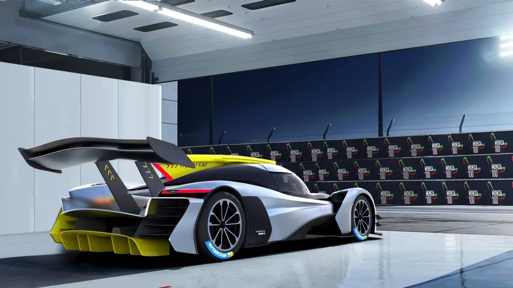 2023 777 hypercar 11 Motor16