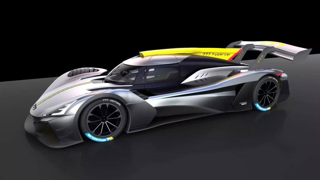 2023 777 hypercar 4 Motor16