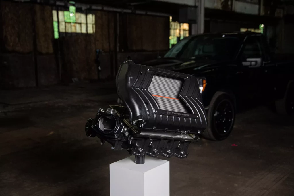 2023 Ford F 150 FP700 6 Motor16