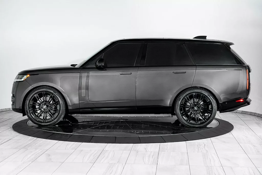 2023 Inkas Land Rover Range Rover 3 Motor16