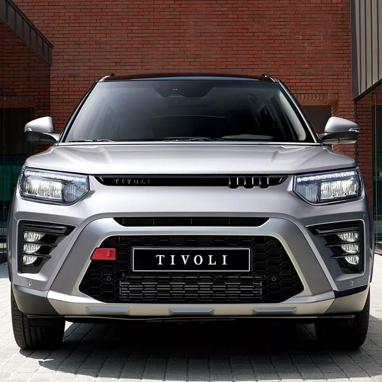 2023 KG Mobility ssangyong Tivoli 3 edited Motor16