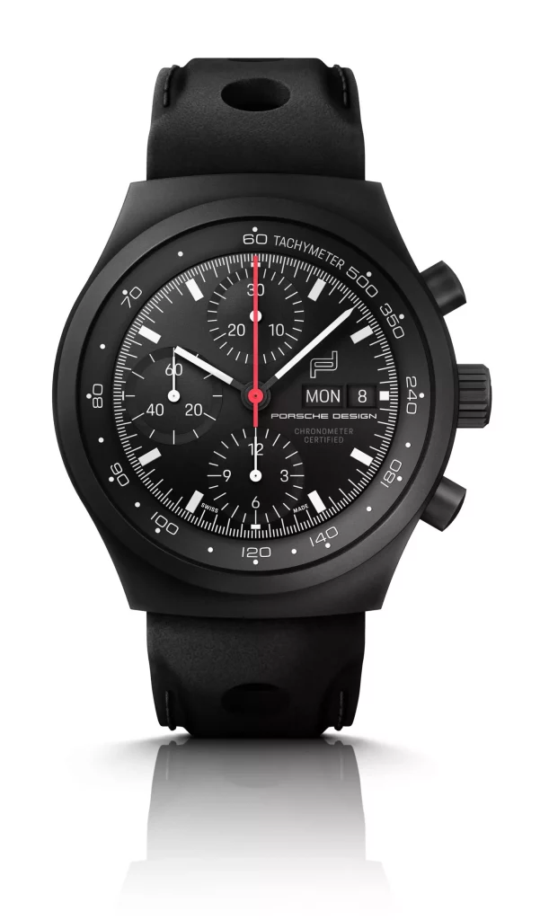 2023 Porsche Design Chronograph 1 75 Years Porsche 5 Motor16