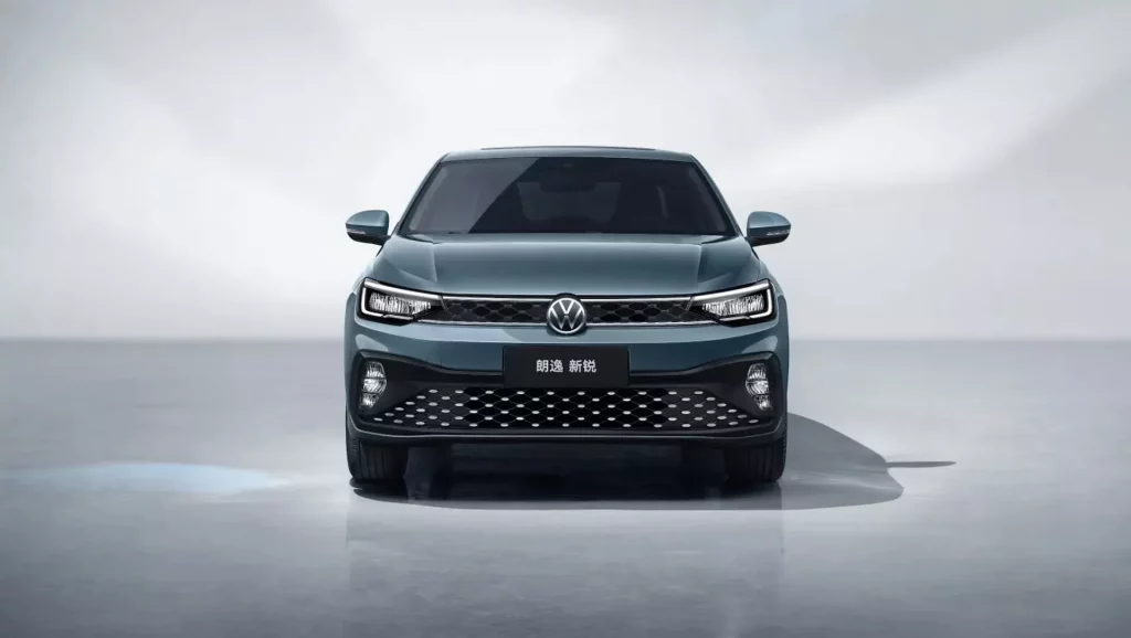 2023 Volkswagen Lavida XR China 7 Motor16