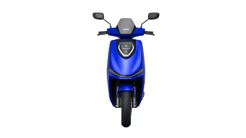 2023 Yadea F200 Scooter 5 Motor16