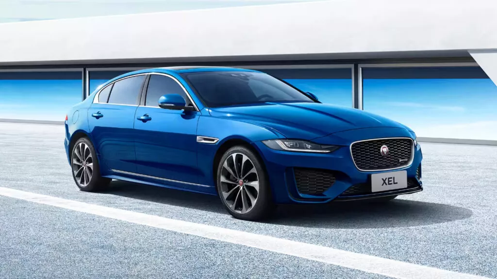 2018 jaguar xel china 1 Motor16