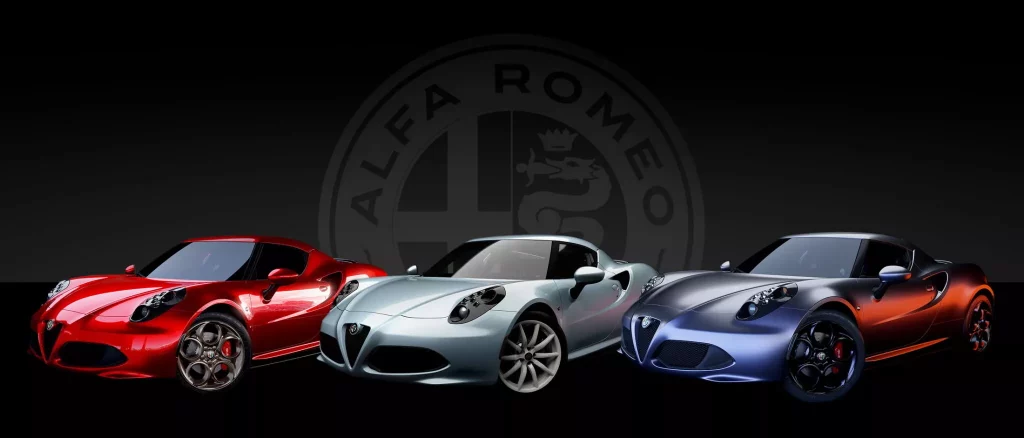 2023 Alfa Romeo 4C Designers Cut 1 Motor16