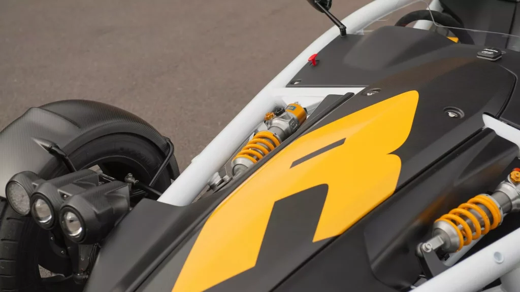 2023 Ariel Atom 4R 11 Motor16