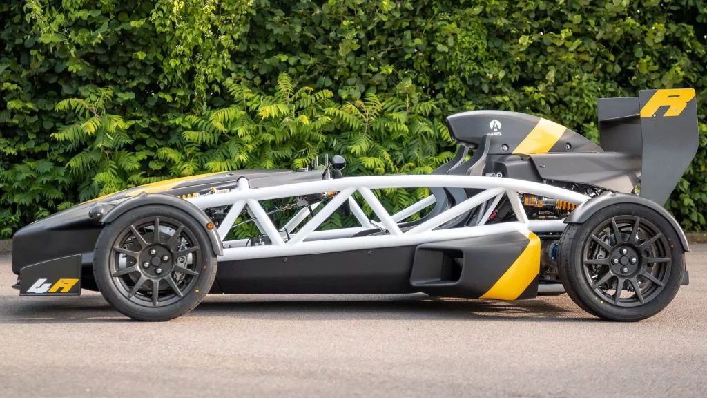 2023 Ariel Atom 4R 5 Motor16