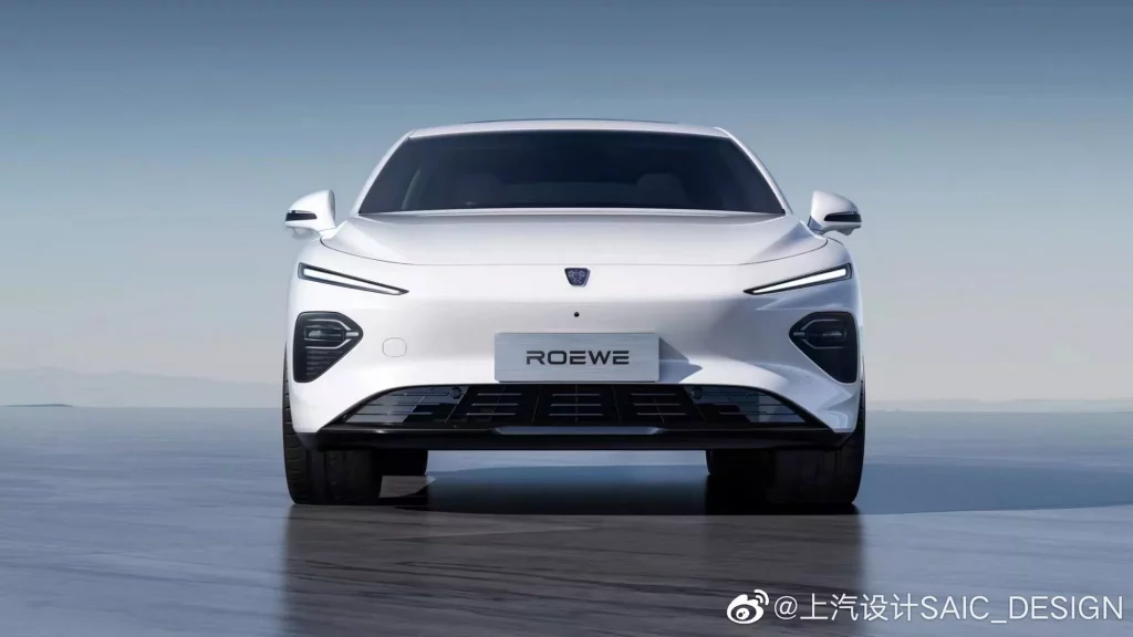 2023 Roewe D7 EV 2 Motor16