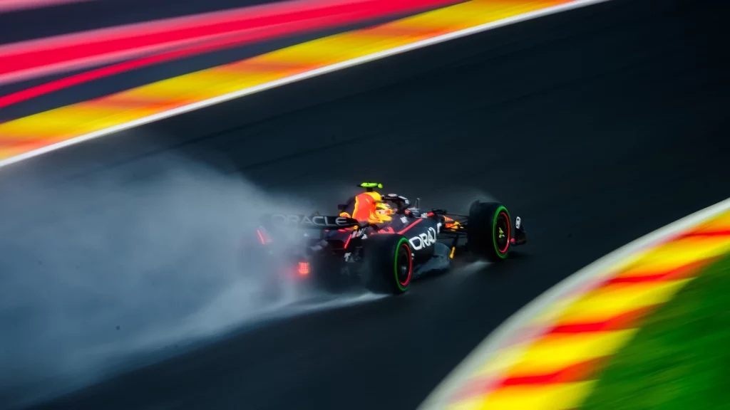 2023 gran premio belgica spa formula 1 2 1 Motor16