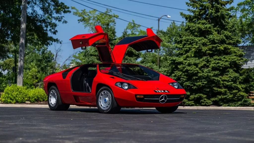 1992 Isdera Imperator 108i 20 Motor16