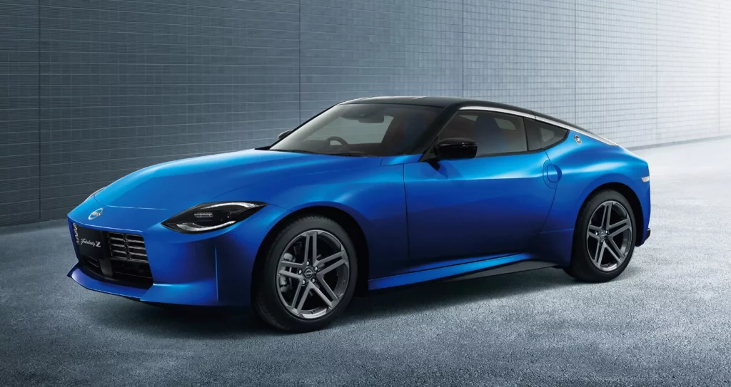 2023 Nissan Fairlady Z 3 Motor16