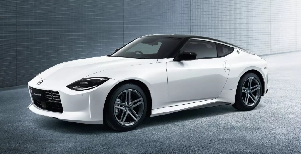 2023 Nissan Fairlady Z 4 Motor16