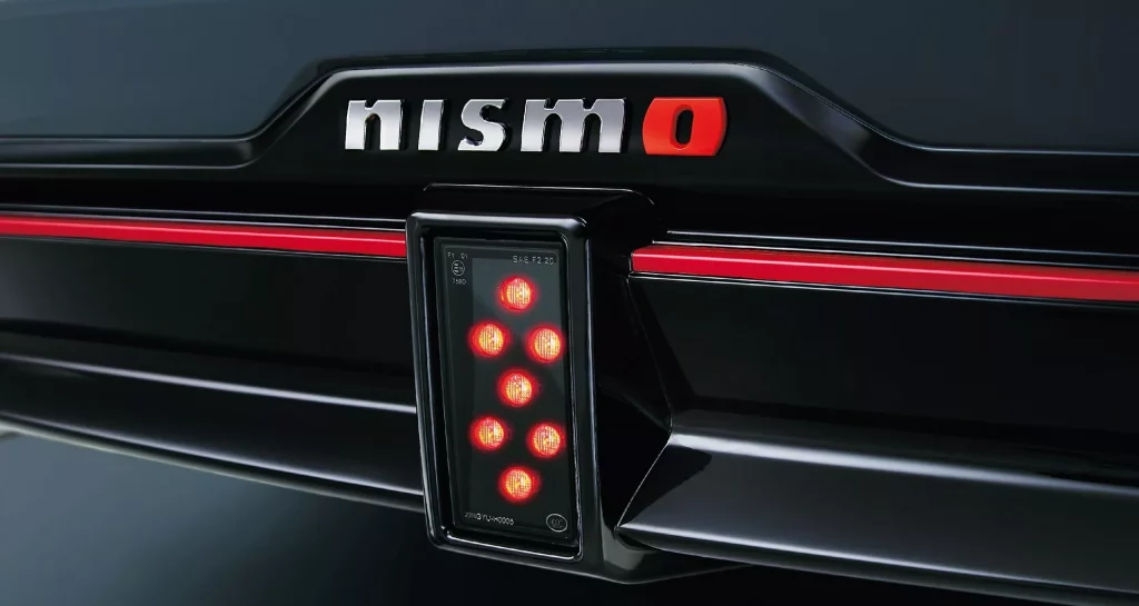 2023 Nissan Skyline Nismo 5 Motor16