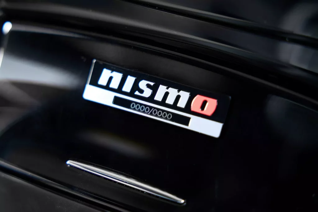 2023 Nissan Skyline Nismo 52 Motor16