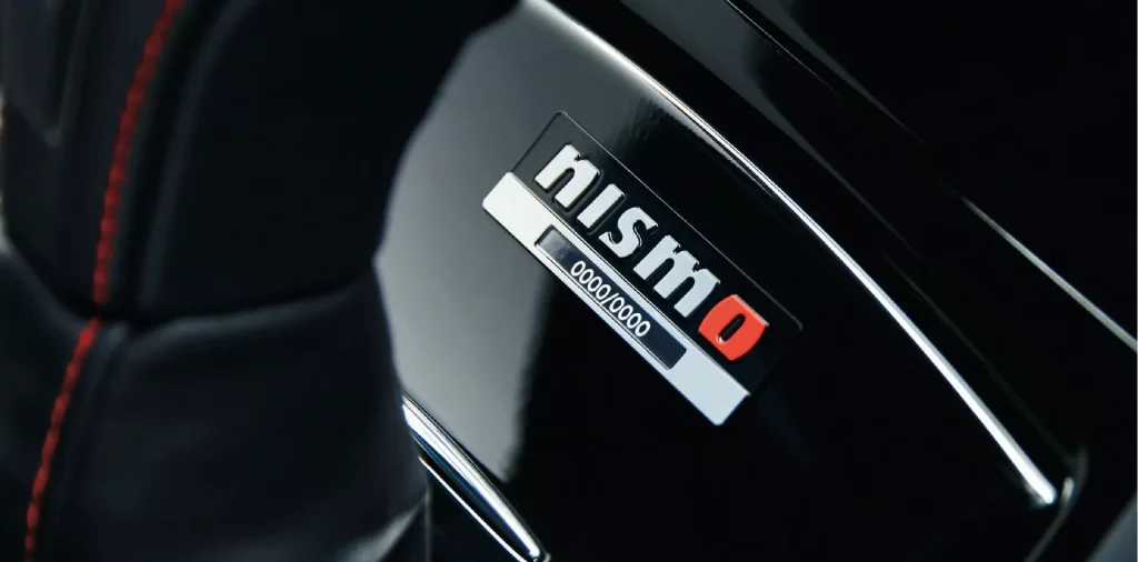 2023 Nissan Skyline Nismo 9 Motor16
