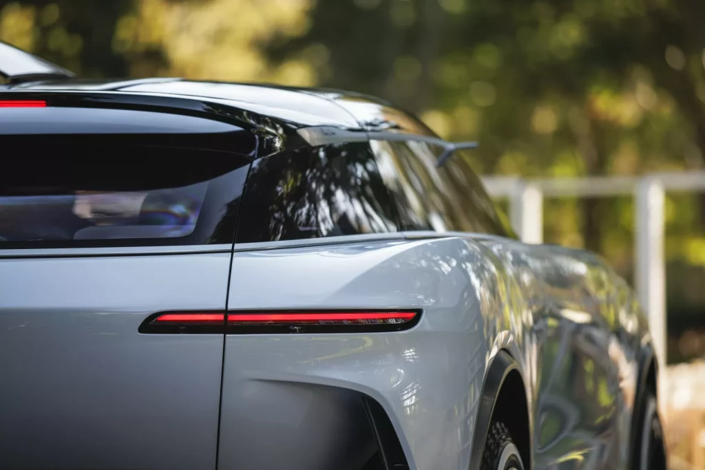 2023 Pininfarina PURA Vision 32 Motor16