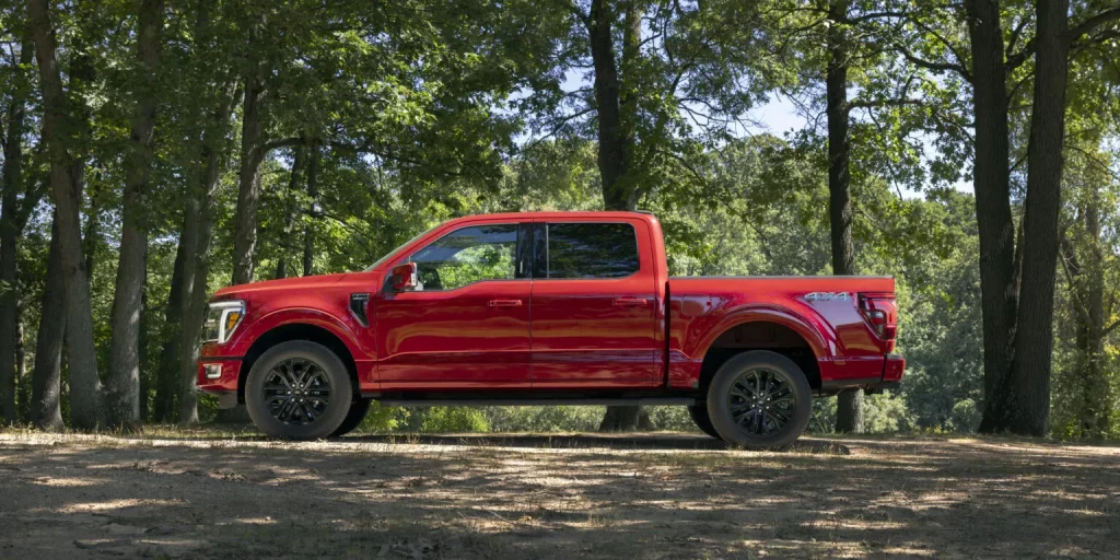 2023 Ford F 150 8 Motor16