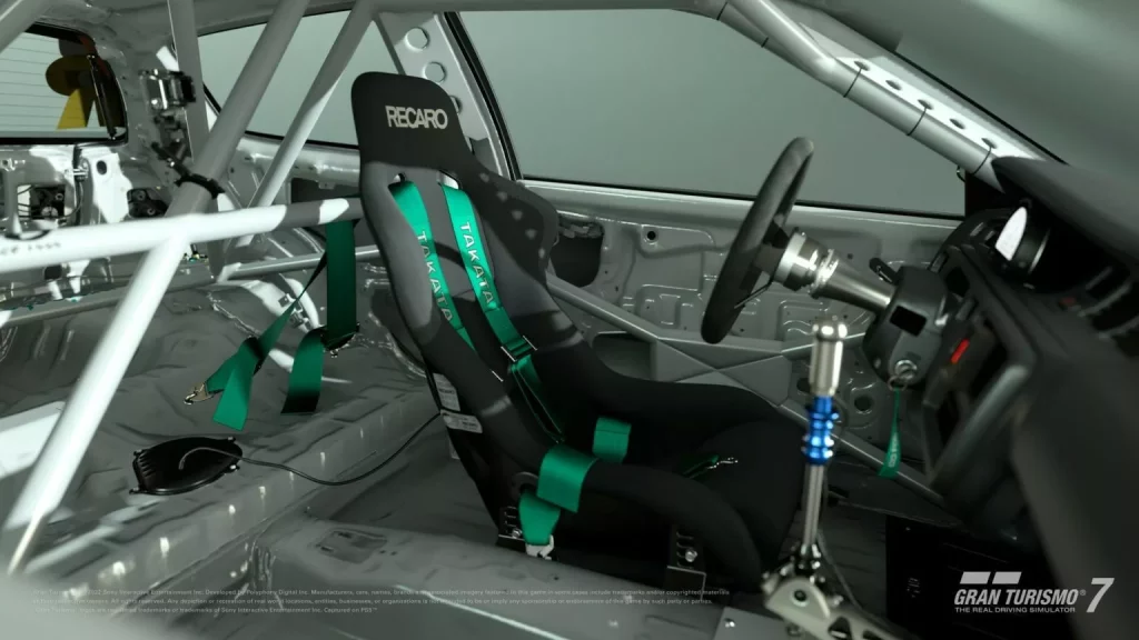 2023 Gran Turismo 7 Update 4 Motor16